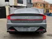 back