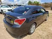 car Right Back