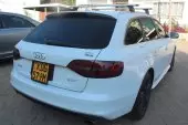 car Left Front