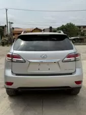 back