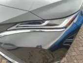 car Left Front