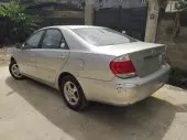 back