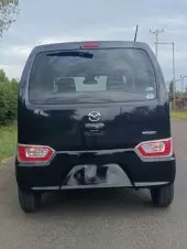 back