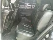 car Left