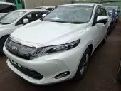 car Left Front