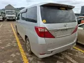 car Right Back