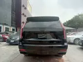 car Back
