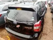 car Back
