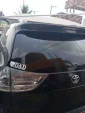back