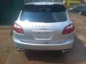 back