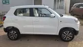 car Left