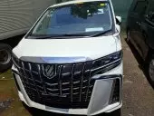 car Front