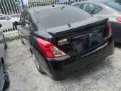 car Right Back