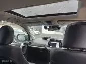car Left