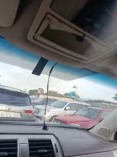 Roof Damage 1