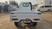 car Back