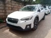 car Front