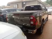 car Right Back