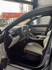 car Right Back