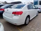 car Right Back