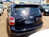 car Back