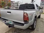 car Back