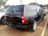 car Right Back