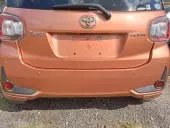 car Right Back