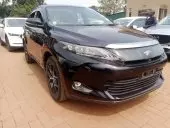 car Left Front