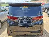 car Back