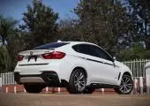 car Back