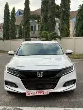 car Front