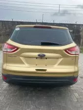 back