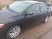 car Left Front