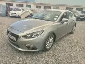 car Left Front