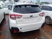 car Back