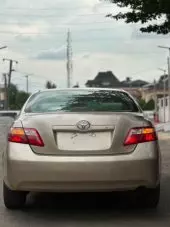 back