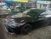 car Left Front