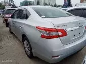 car Right Back