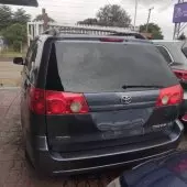 back