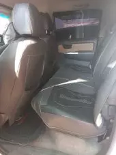 car Right Back