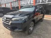 car Left Front