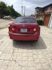 back