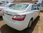 car Right Back