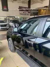 car Left