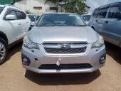 car Front