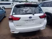 car Back