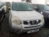 car Left Front