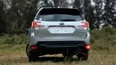 car Back