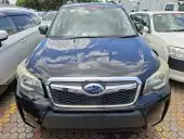 car Front